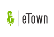 eTown: a national radio broadcast since 1991