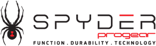Spyder ProGear Logo