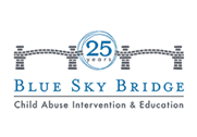 Blue Sky Bridge