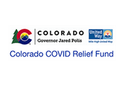 Colorado COVID Relief Fund