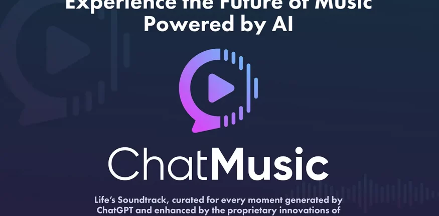 ChatMusic Screenshot