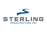 Sterling Infrastructure