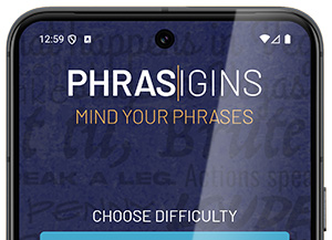 Phrasigins